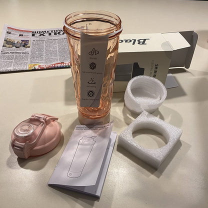 Shakymix Pro - 3 en 1