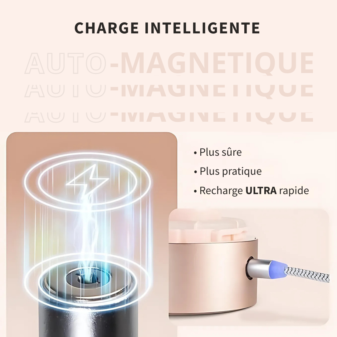 Shakymix Pro - 3 en 1