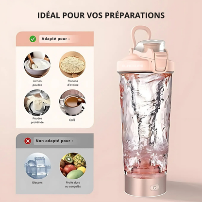 Shakymix Pro - 3 en 1